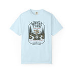 Wrong Turn Division Tee