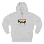 Stillwater Canoe Sweater