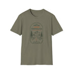 Long Way, Better Story Tee