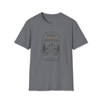 Long Way, Better Story Tee