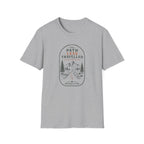 Long Way, Better Story Tee