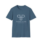 Portage & Pine Classic Logo Tee