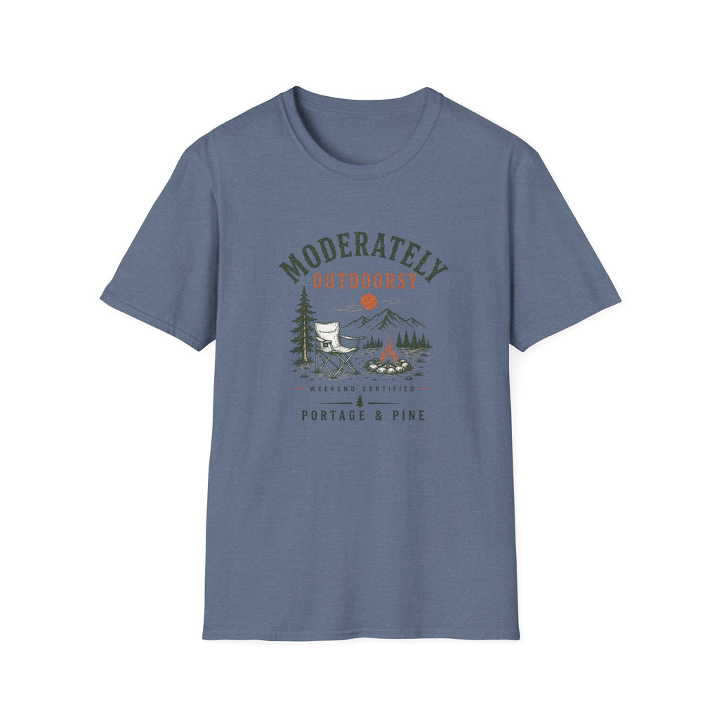 Weekend Certified Tee