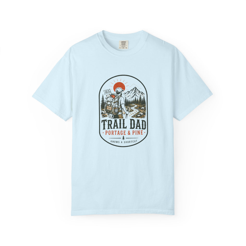Trail Dad Tee