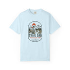 Trail Dad Tee