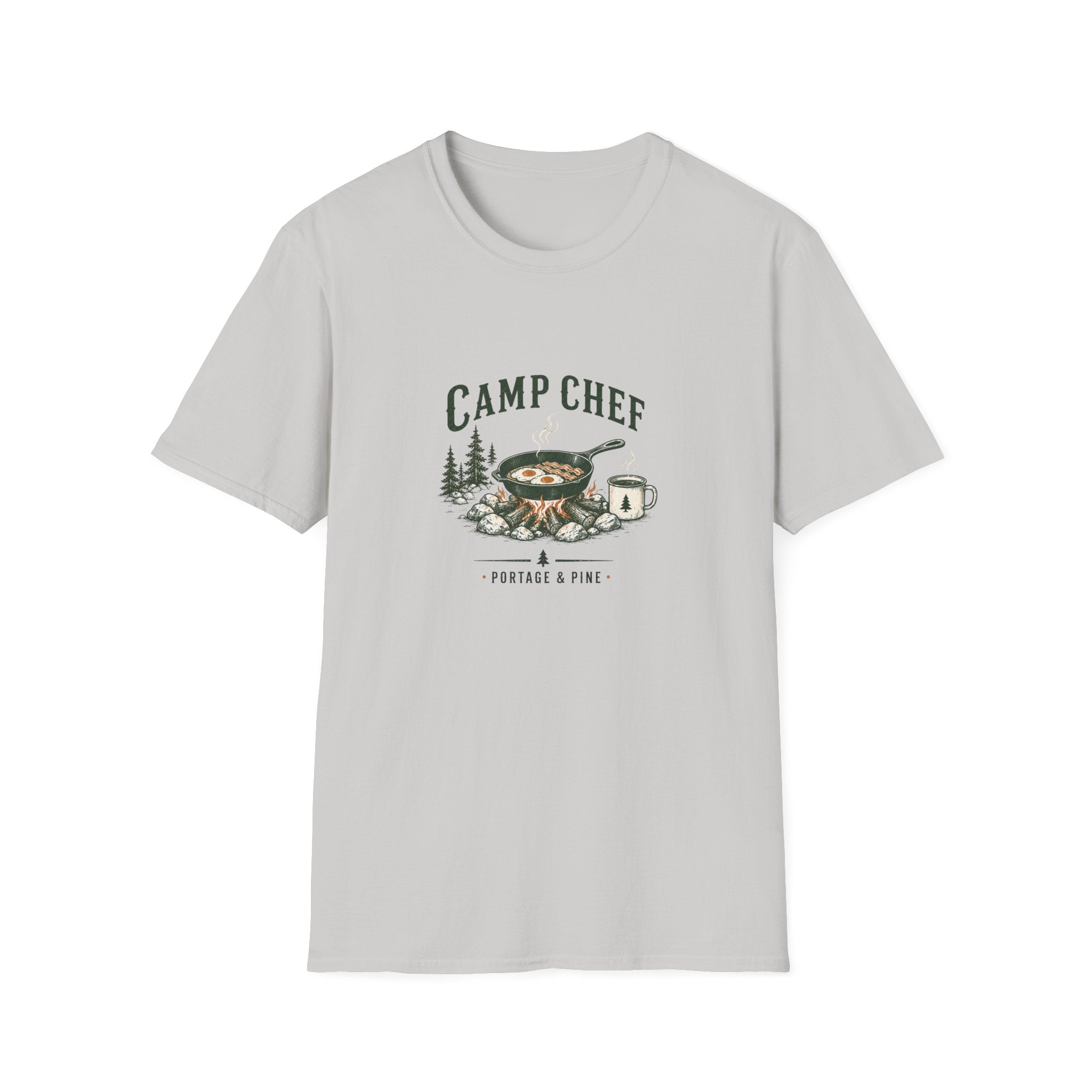 Camp Chef Tee