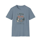 After the Portage Tee