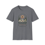 Blood Donor Program Tee