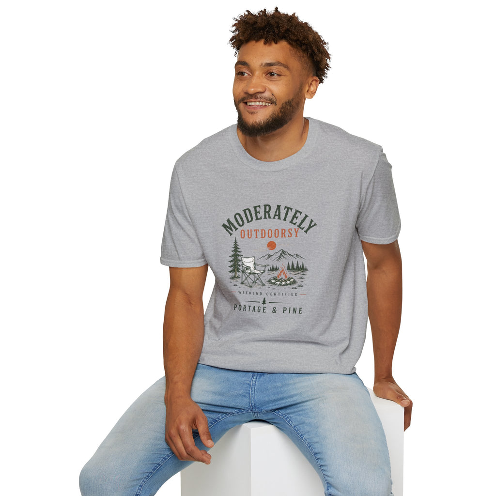 Weekend Certified Tee