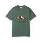 Moonridge Tee