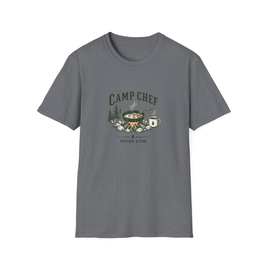Camp Chef Tee