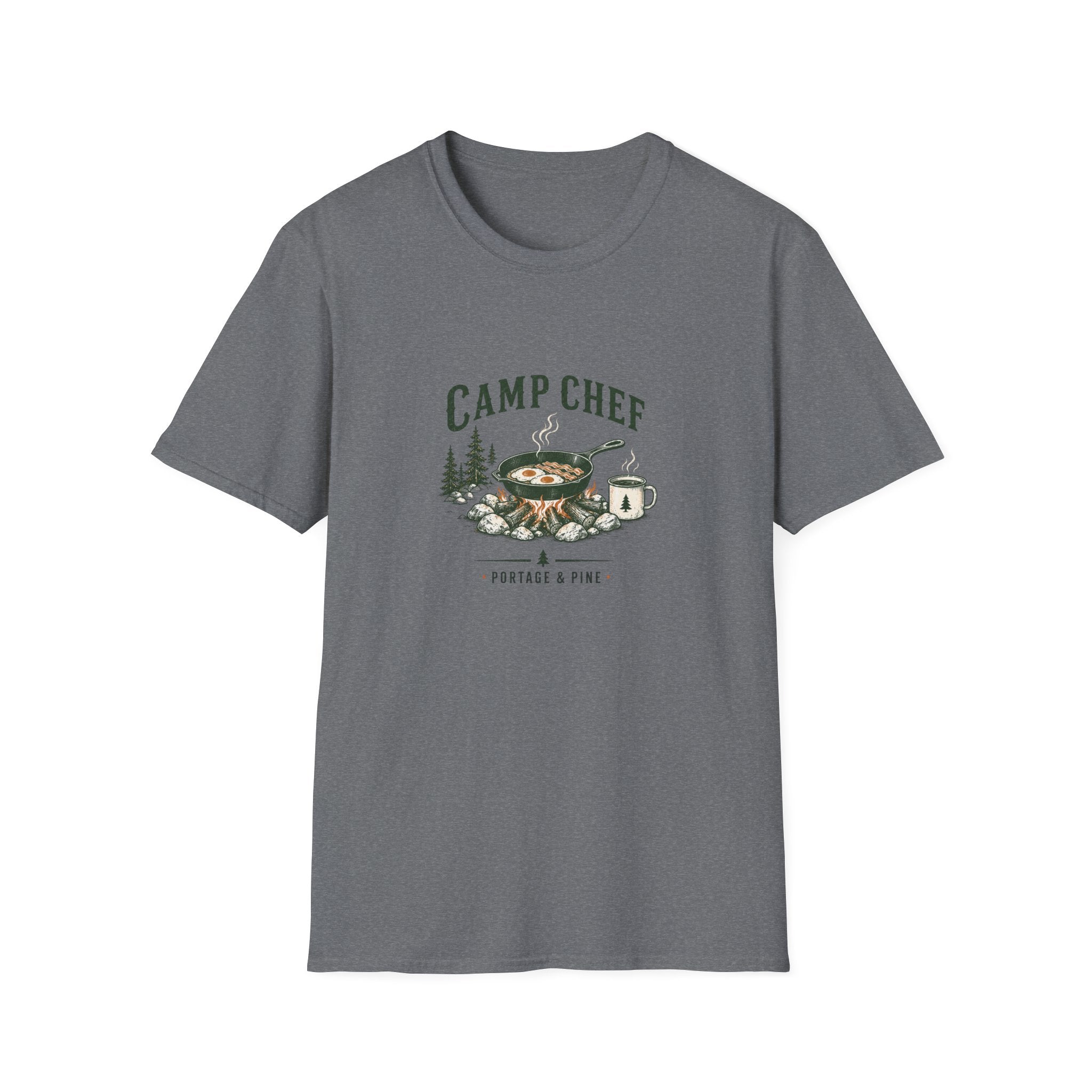 Camp Chef Tee