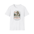 Family Gear Division Tee