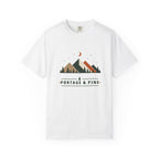 Moonridge Tee