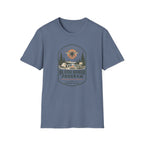 Blood Donor Program Tee