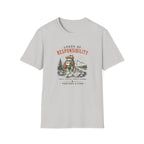 Trail Tested, Family Loaded Tee