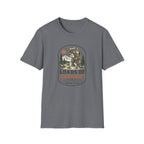 Family Gear Division Tee