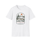 Lake Time Tee
