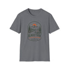 Almost There Tee
