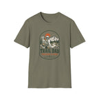Trail Dad Tee