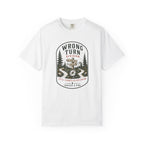 Wrong Turn Division Tee