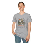 Family Gear Division Tee