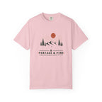 Topo Ridge Tee
