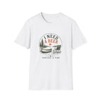 Lake Day Essential Tee