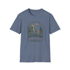 Firewood Run Tee