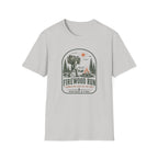 Firewood Run Tee