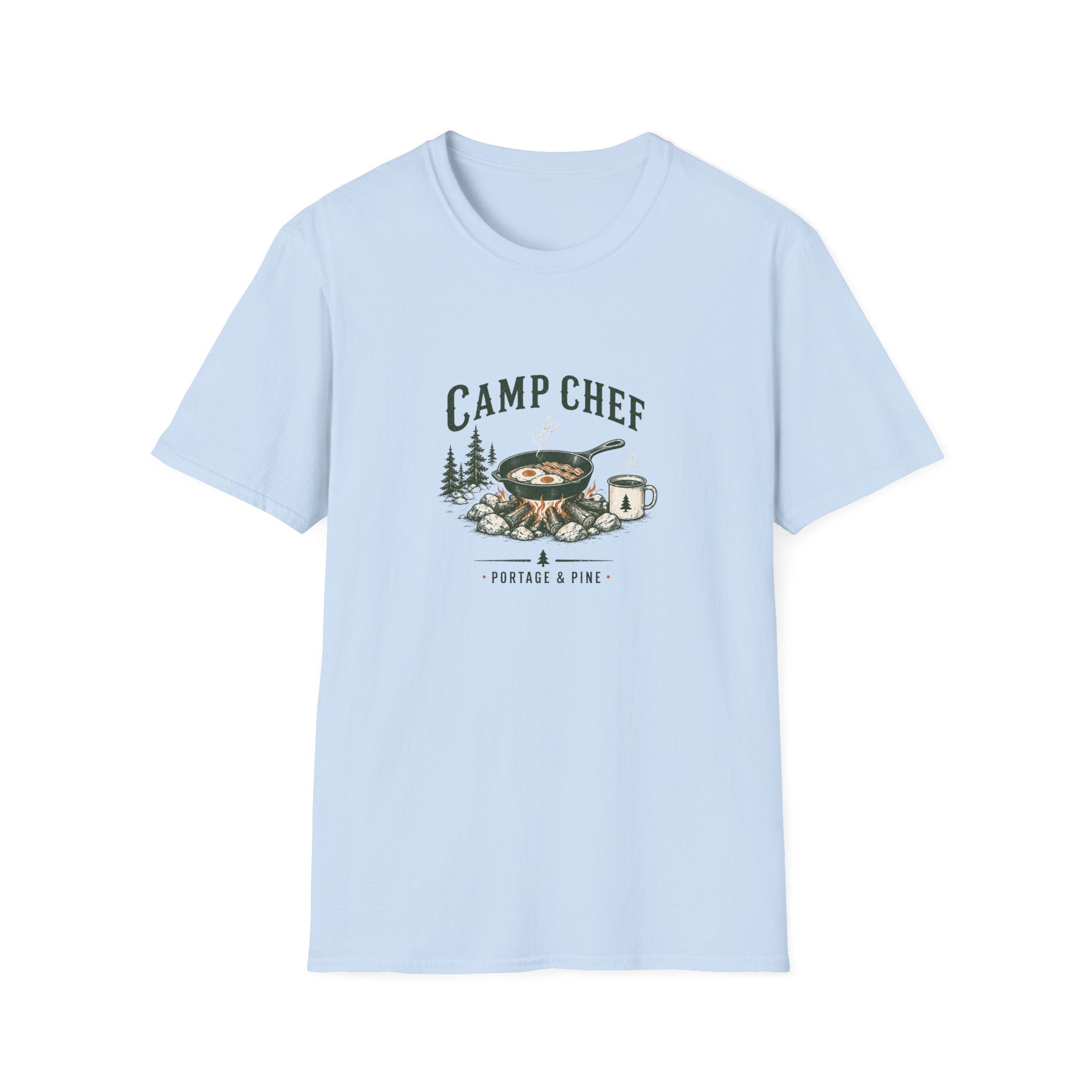 Camp Chef Tee