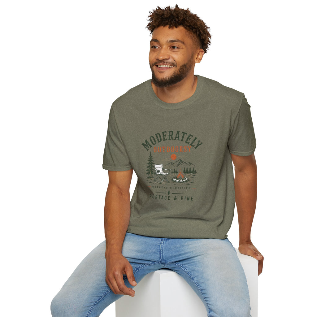 Weekend Certified Tee
