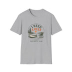 Lake Day Essential Tee