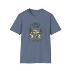 Wrong Turn Division Tee