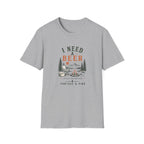 After the Portage Tee
