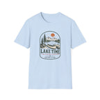 Lake Time Tee