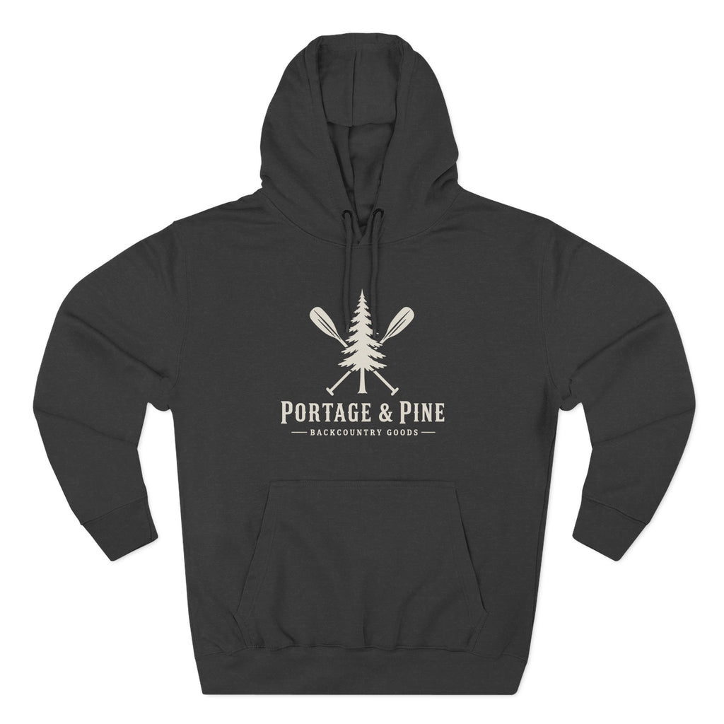 Portage & Pine Paddle Hoodie