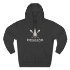 Portage & Pine Paddle Hoodie