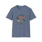 Lake Day Essential Tee