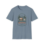 Backcountry Breakfast Tee