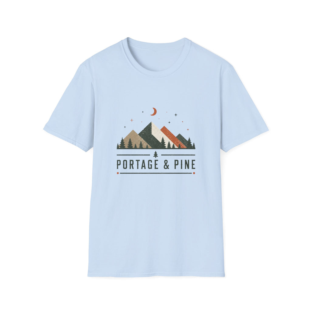 Moonridge Tee