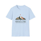Moonridge Tee