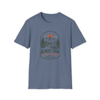 Almost There Tee