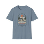Basecamp Supervisor Tee