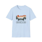 Stillwater Canoe Tee