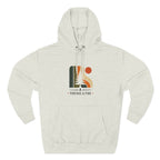 Vintage Pines Hoodie