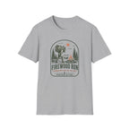 Firewood Run Tee