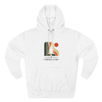 Vintage Pines Hoodie