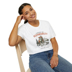 Trail Tested, Family Loaded Tee