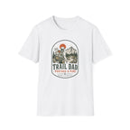 Trail Dad Tee